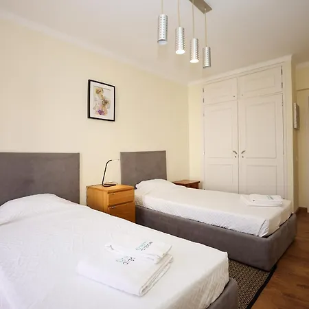 C27 - Torraltinha Way Apartment Lagos Exterior photo