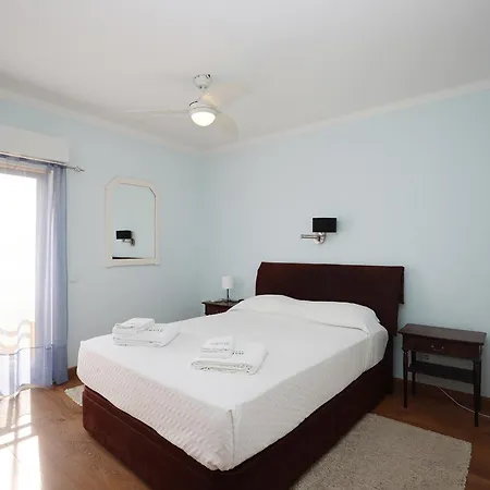 C27 - Torraltinha Way Apartment Lagos Exterior photo