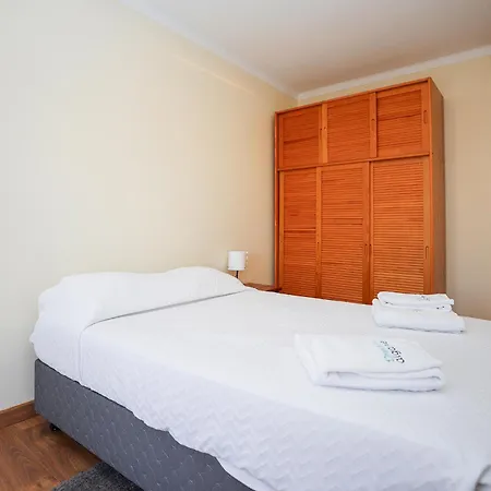 C27 - Torraltinha Way Apartment Lagos Exterior photo