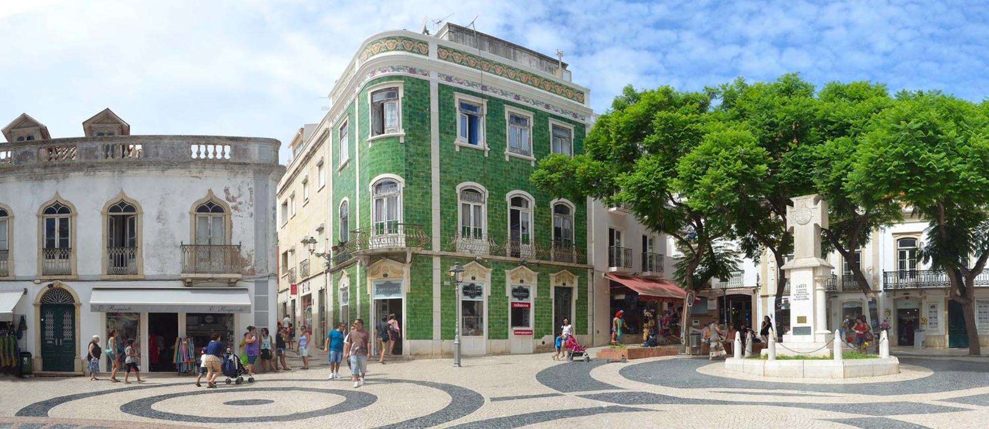 C27 - Torraltinha Way Apartment *