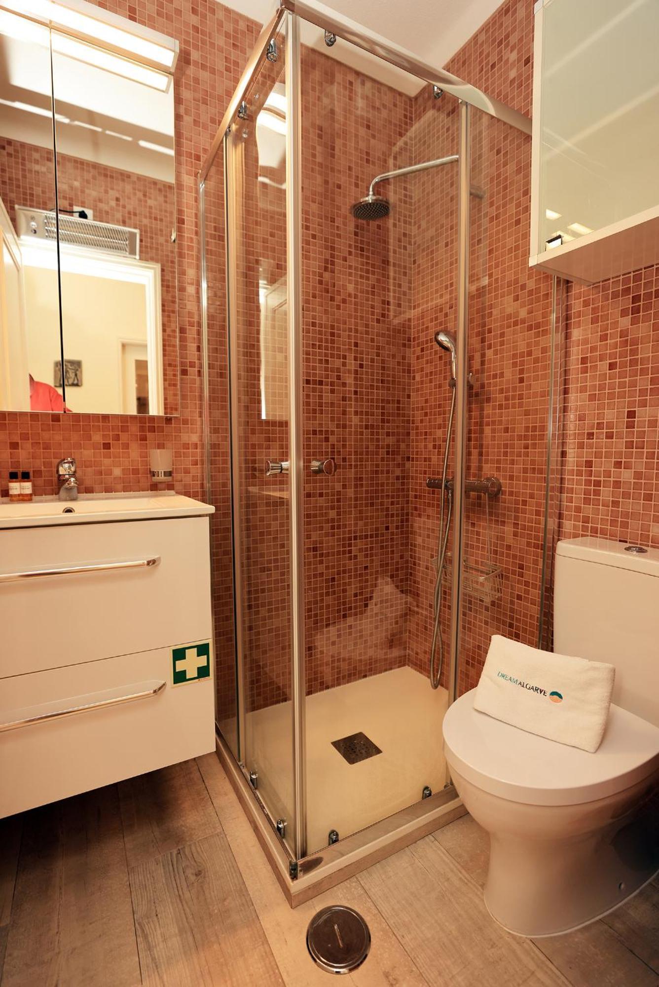 Apartment C27 - Torraltinha Way *