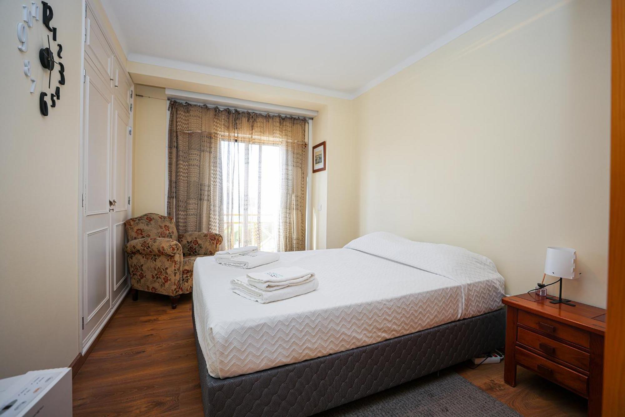 C27 - Torraltinha Way Apartment Lagos