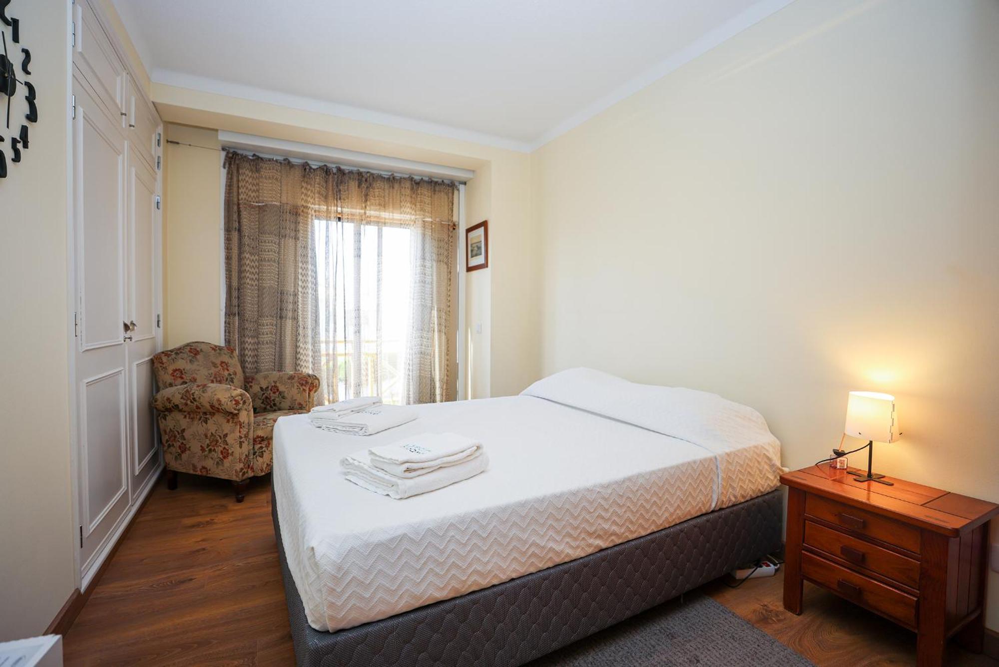 Apartment C27 - Torraltinha Way *