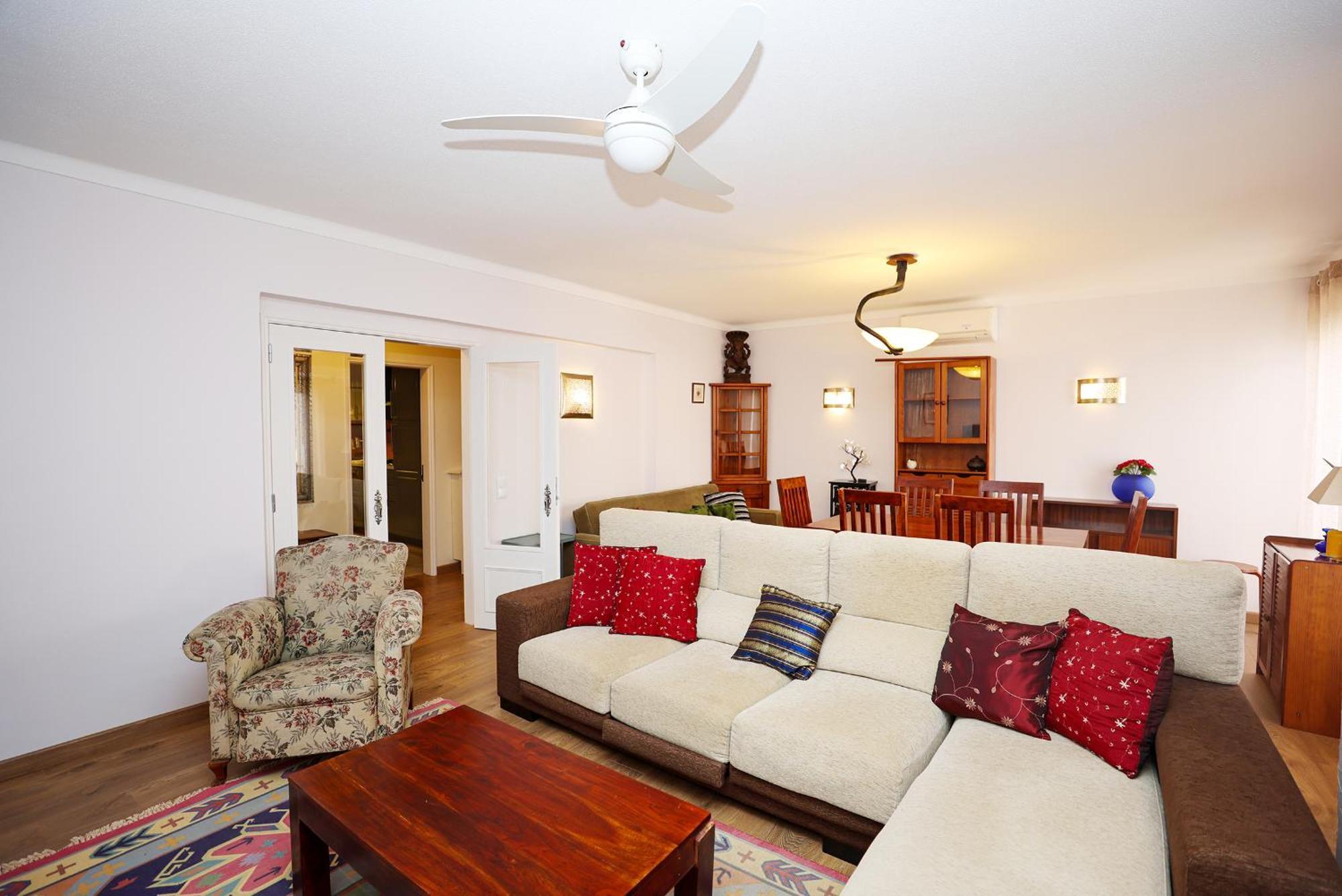 Apartment C27 - Torraltinha Way