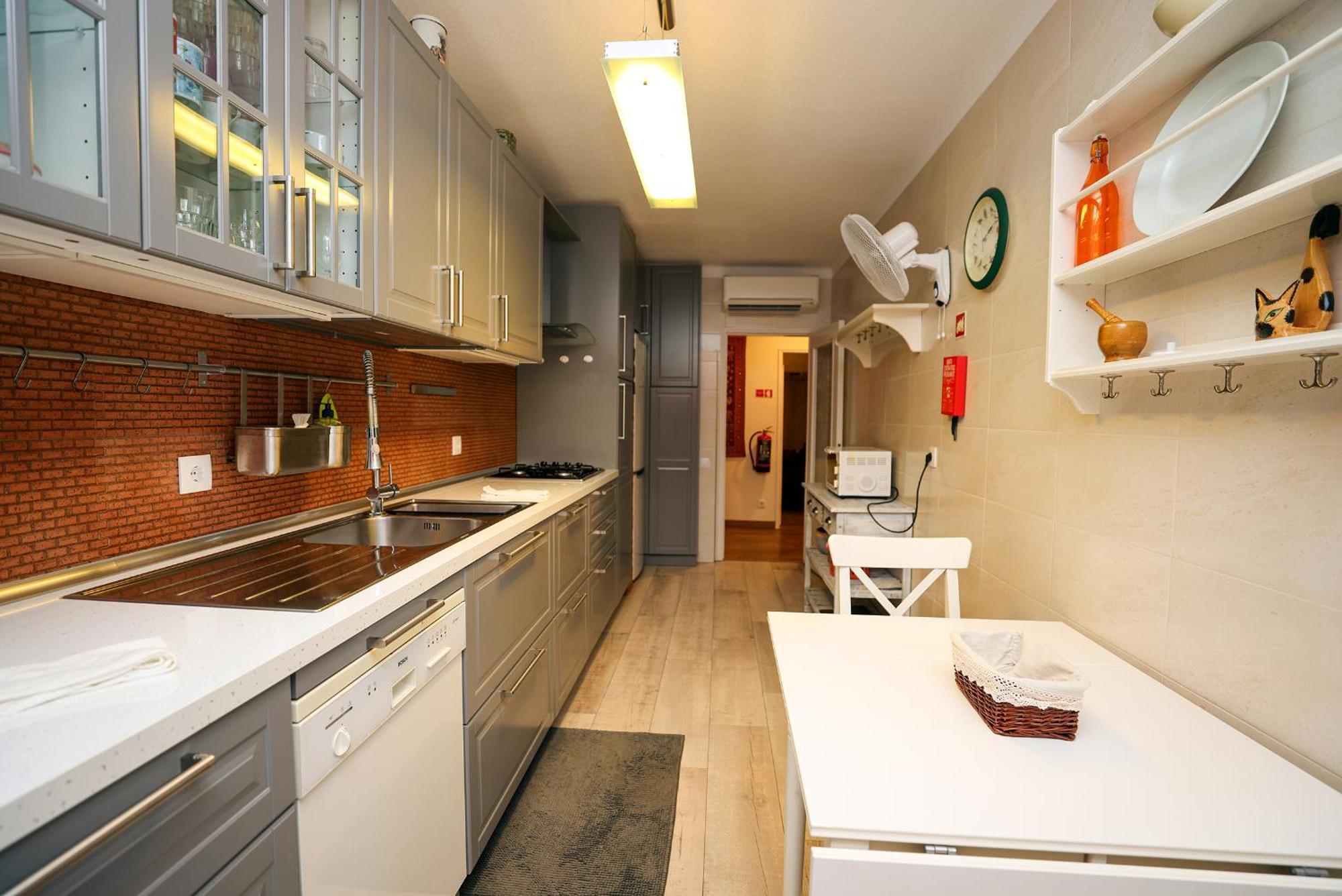 C27 - Torraltinha Way Apartment Lagos
