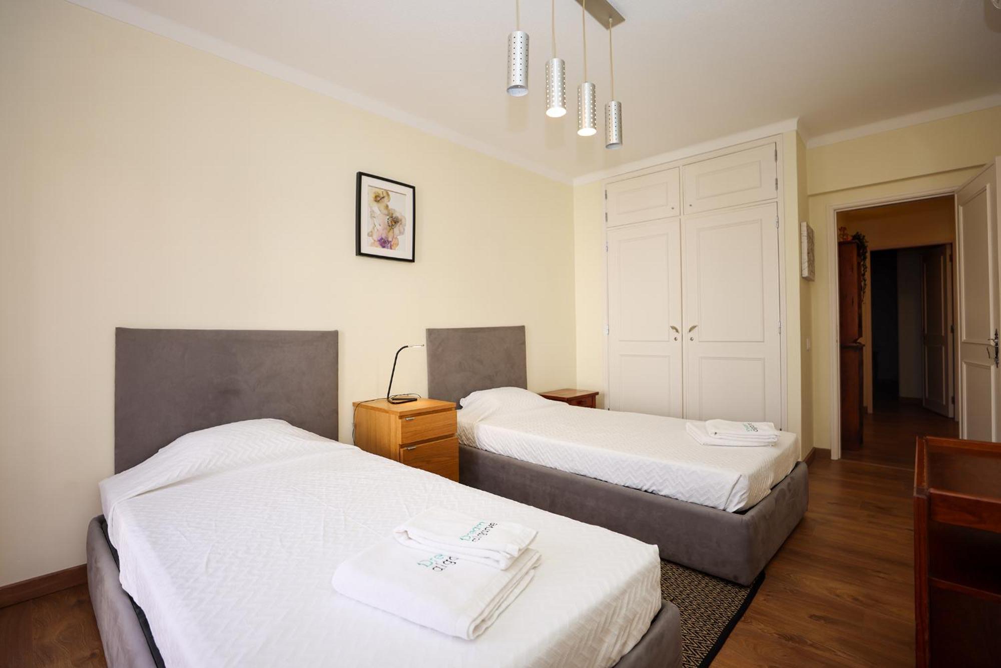Apartment C27 - Torraltinha Way *