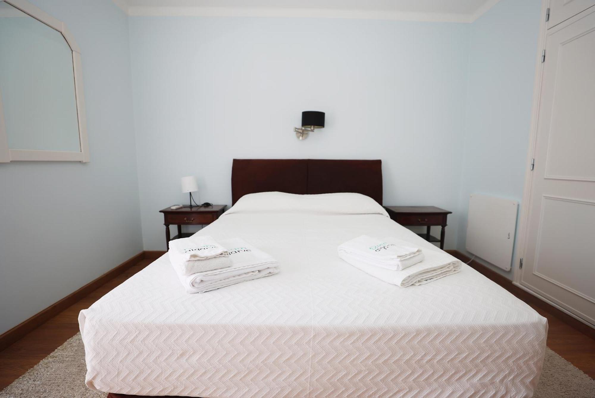 C27 - Torraltinha Way Apartment Lagos