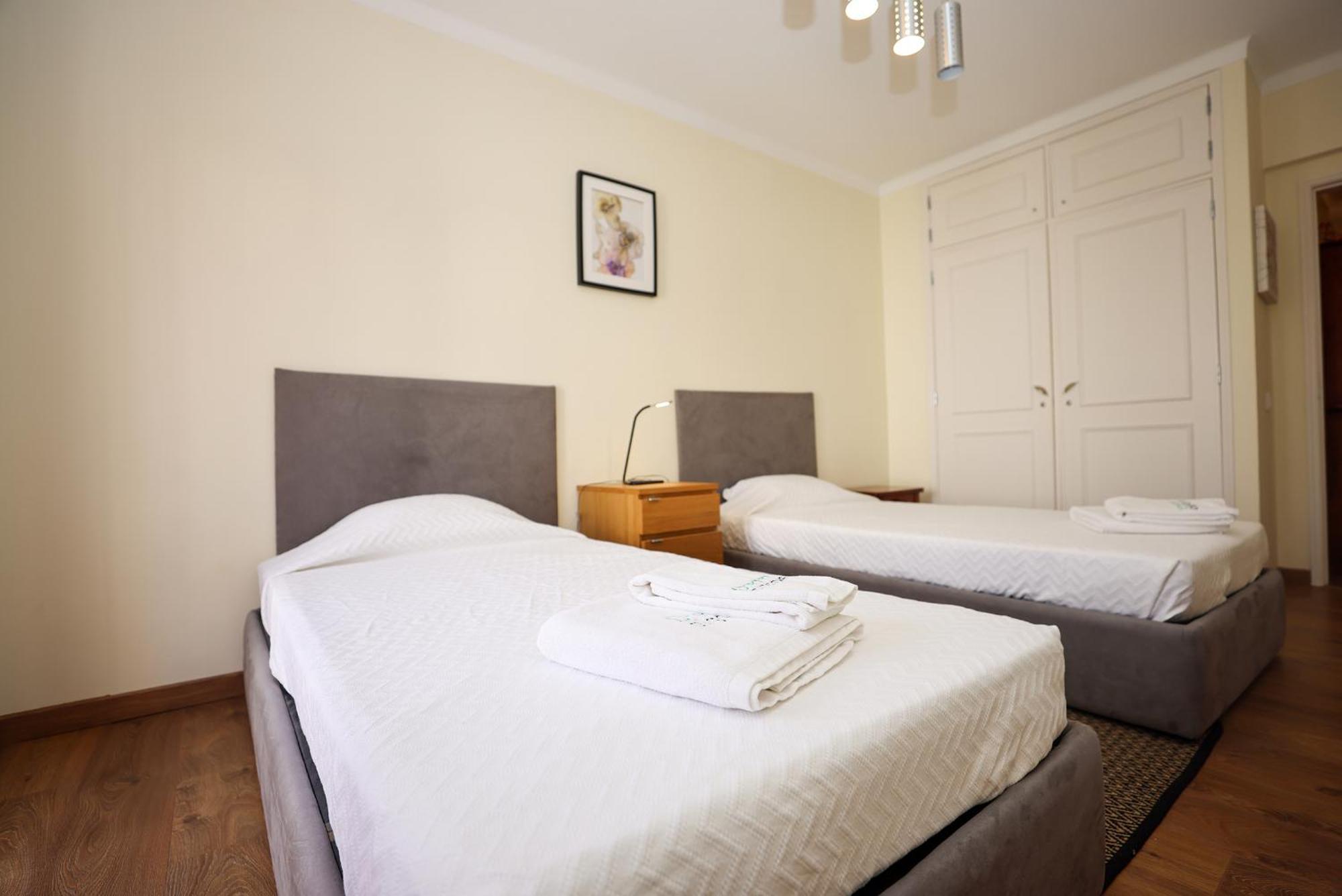C27 - Torraltinha Way Apartment