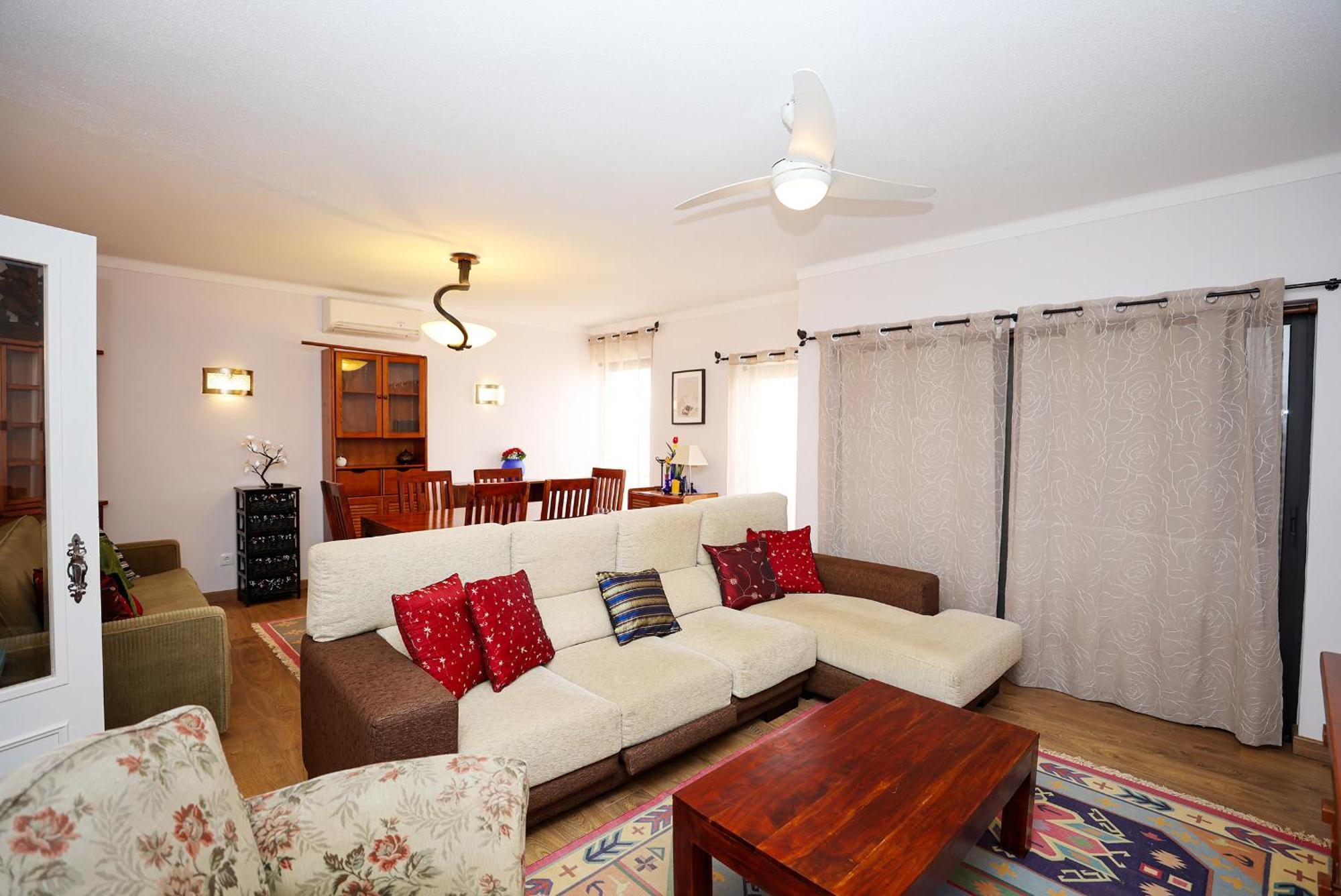 Apartment C27 - Torraltinha Way *