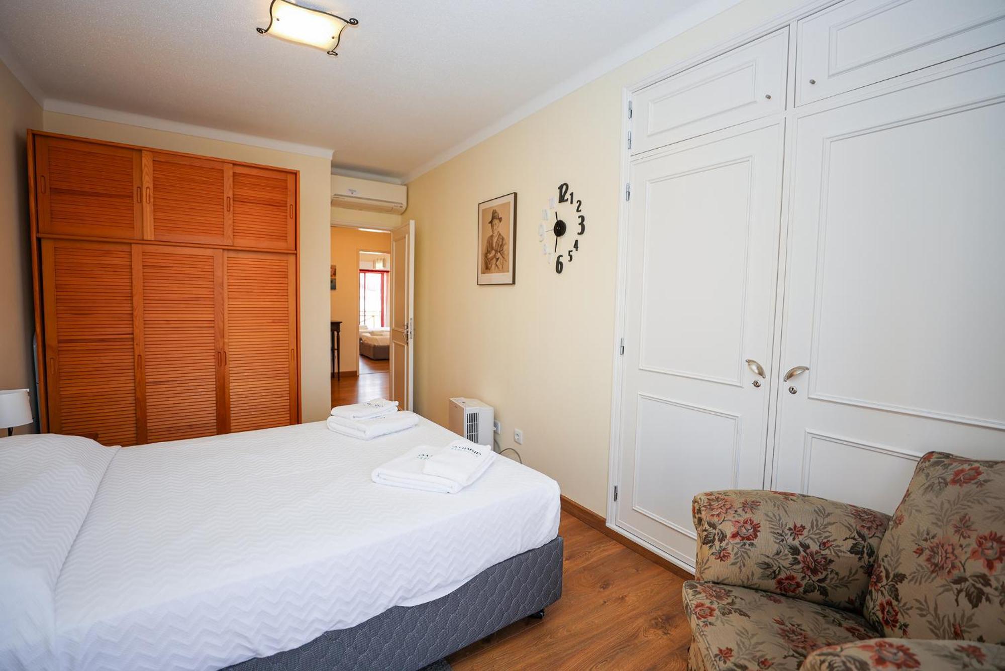 C27 - Torraltinha Way Apartment Lagos