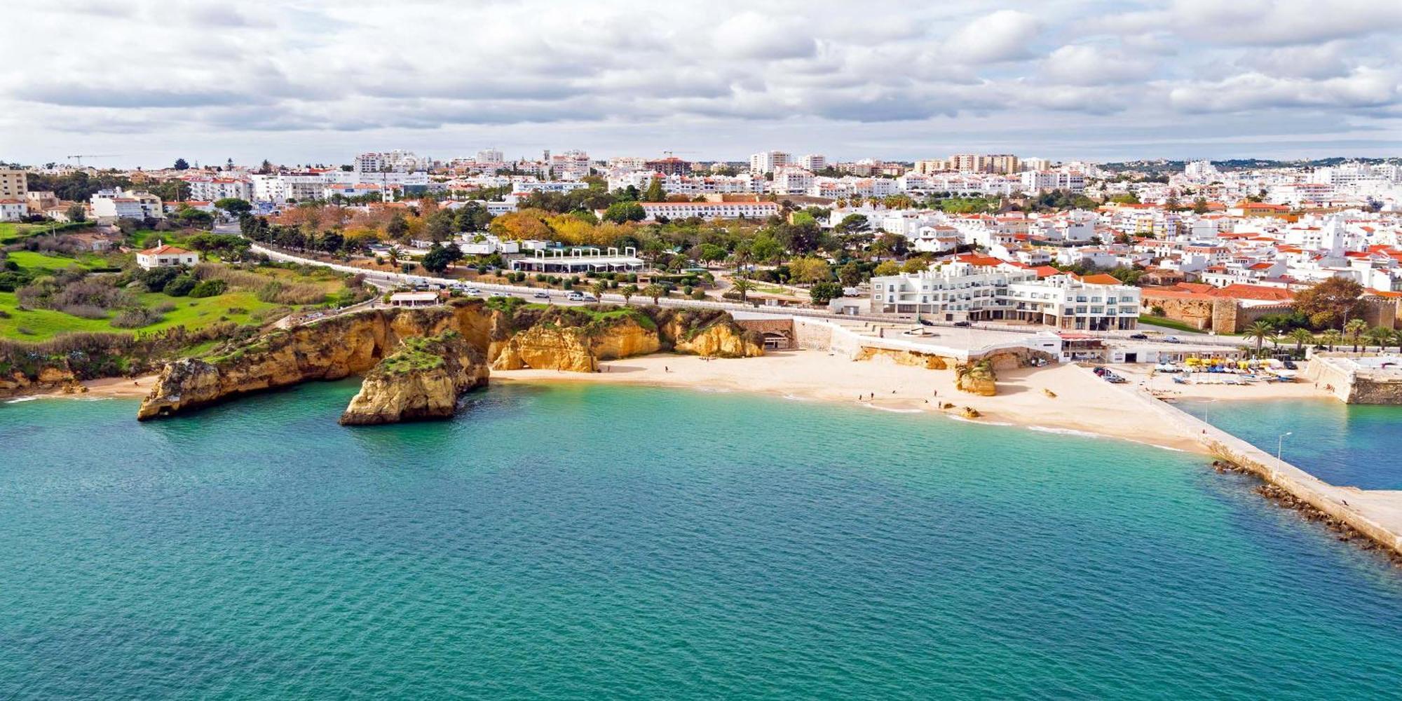 Apartamento C27 - Torraltinha Way Lagos