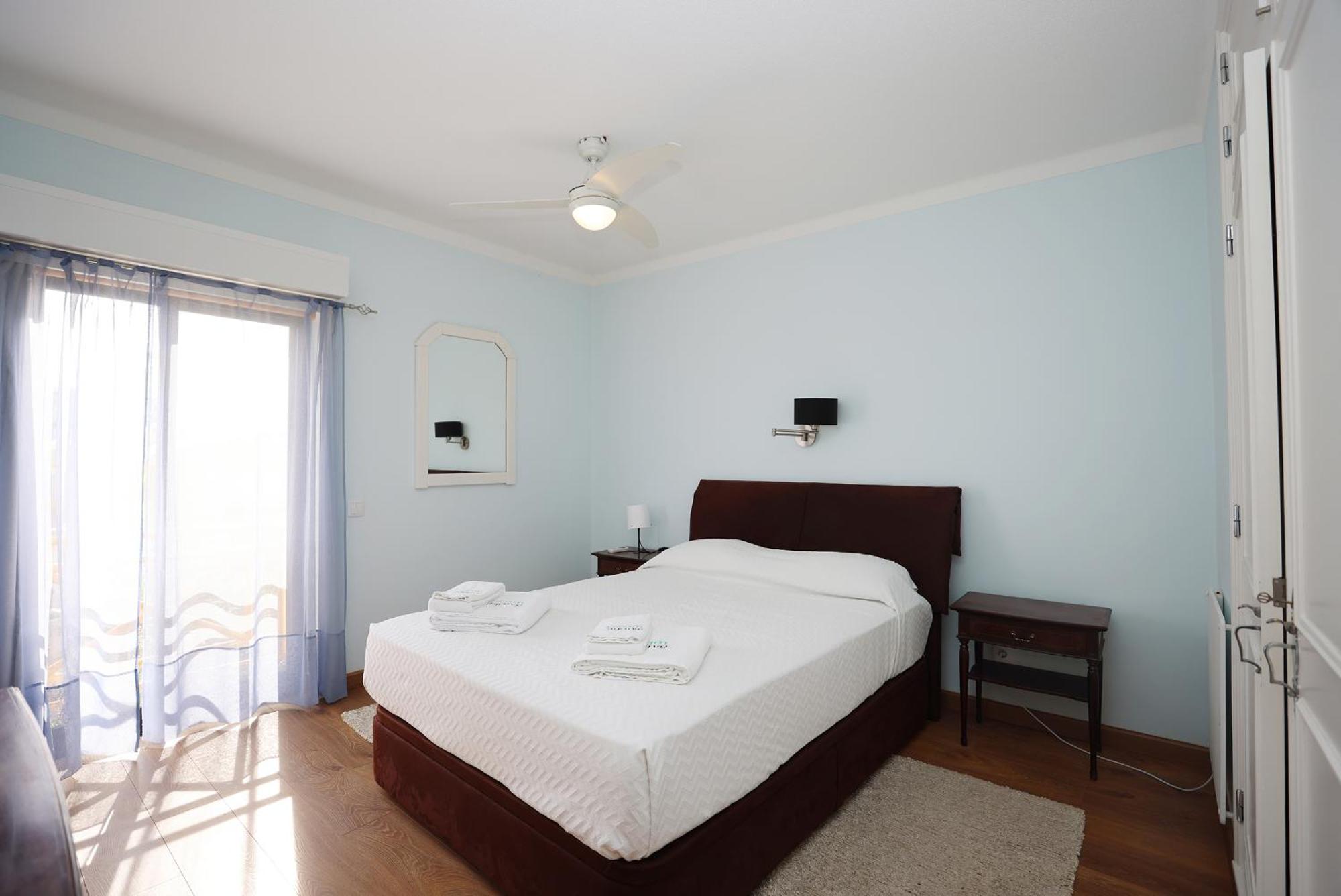 Apartamento C27 - Torraltinha Way Lagos